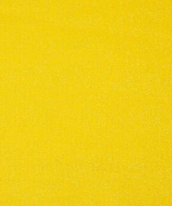 Yellow Tonal Glitter Cotton Fabric by Keepsake Calico
