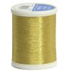 Sulky King Metallic Thread 1000 yds.