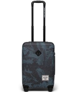 Heritage Hardshell Large Carry-On Spinner Suitcase
