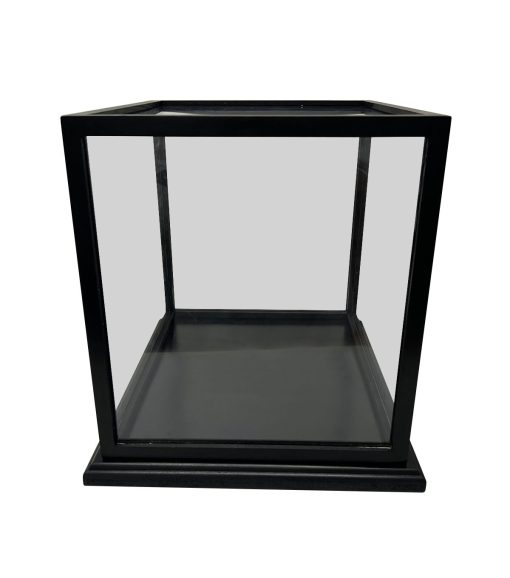 16 x 13 Acrylic Helmet Display Case by Place   Time - Image 2