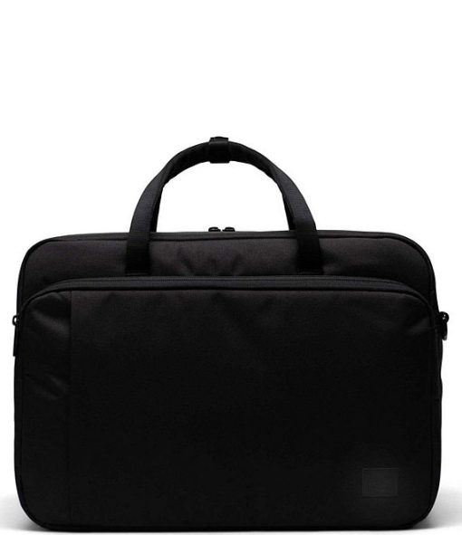 Bowen 30L Tech Duffle Bag - Image 2