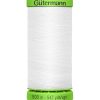 Gutermann 500M Bobbin Dekor Thread