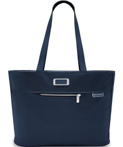 Baseline Traveler Tote Bag