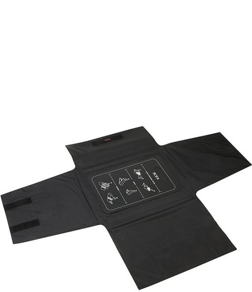Medium Flat Folding Pack - Image 2
