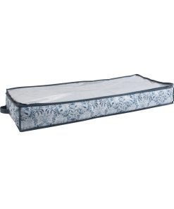 Laura Ashley 40 x 18 Parterre Under The Bed Storage Box
