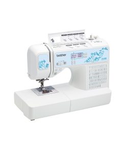 Brother XS2080 Computerized Sewing Machine