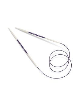 Prym Ergonomic 32 Circular 4mm Knitting Needle Set