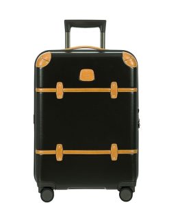 Bellagio 2.0 21 Carry-On Spinner Suitcase