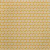 Daisy Yellow Super Snuggle Cotton Fabric