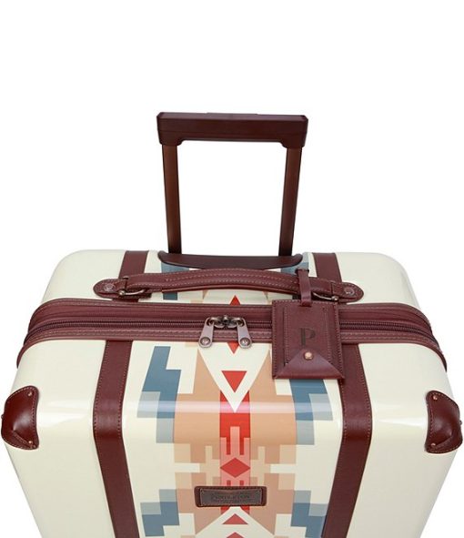 Cairco Lake 28 Hardside Spinner Suitcase - Image 3