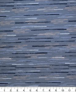 Dusty Paint Dripping Quilt Cotton Fabric by Quilter s Showcase