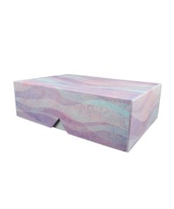 13 Bright Waves Fliptop Box by Hudson 43