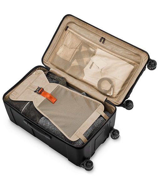 Torq Medium Trunk Spinner Suitcase - Image 5