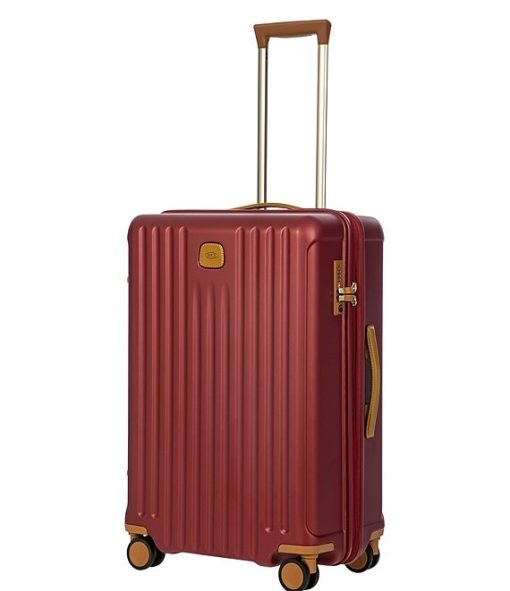 Capri 27 Medium Spinner Suitcase - Image 6