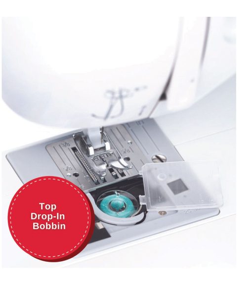 SINGER Fashion Mate 3342 Sewing Machine - Image 8