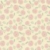Just Peachy Super Snuggle Flannel Fabric