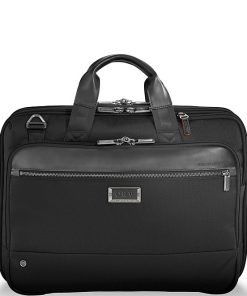 @Work Medium Expandable Briefcase