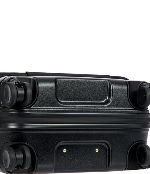 Bellagio 21 Pocket Carry-On Spinner Suitcase - Image 6