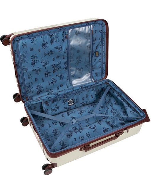 Cairco Lake 28 Hardside Spinner Suitcase - Image 2