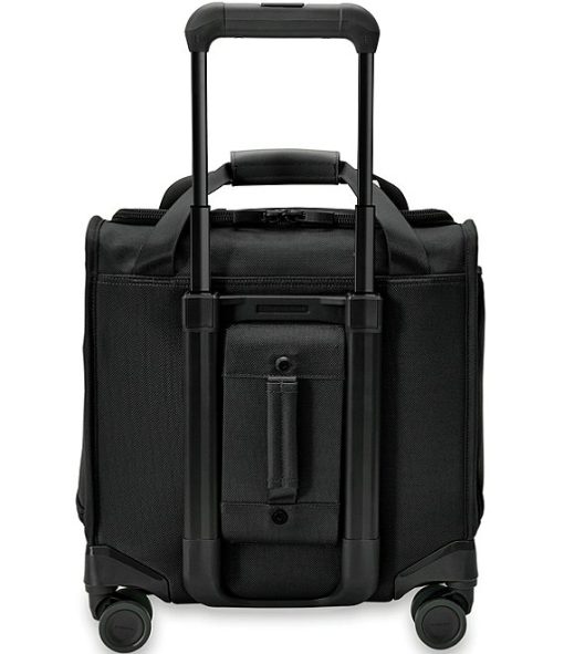Baseline 2-Wheeled Cabin Bag - Image 6