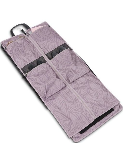 Just Right Collection Weekend Garment Carrier Bag - Image 4