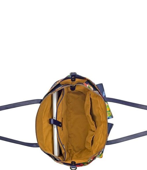 Sorlana XL Travel Tote Bag - Image 2
