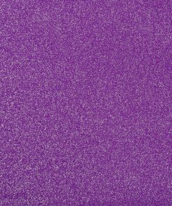 Purple Tonal Glitter Cotton Fabric by Keepsake Calico