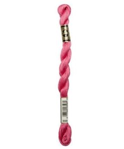DMC Pearl Cotton Thread 27 Yds Size 5