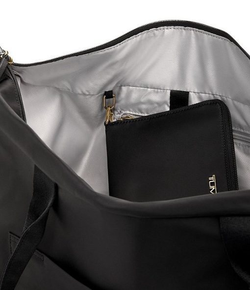 Voyageur Vevay Jewelry Portfolio Bag - Image 4