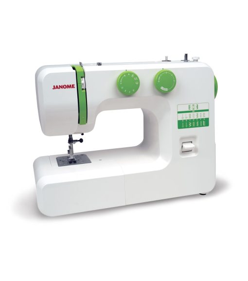 Janome Sew Fresh Sewing Machine - Image 5
