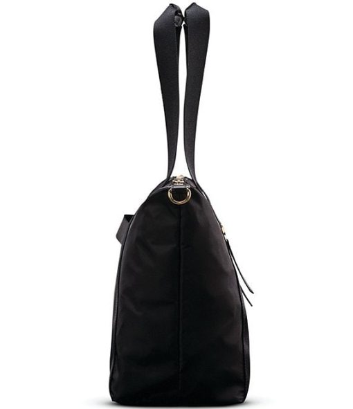 Mobile Solution Classic Convertible Carryall Tote Bag - Image 4