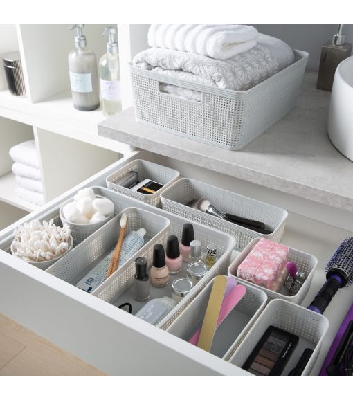 Simplify 6ct Basket Organizers - Image 3
