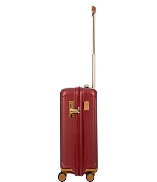 Capri 21 Carry-On Spinner Suitcase - Image 5