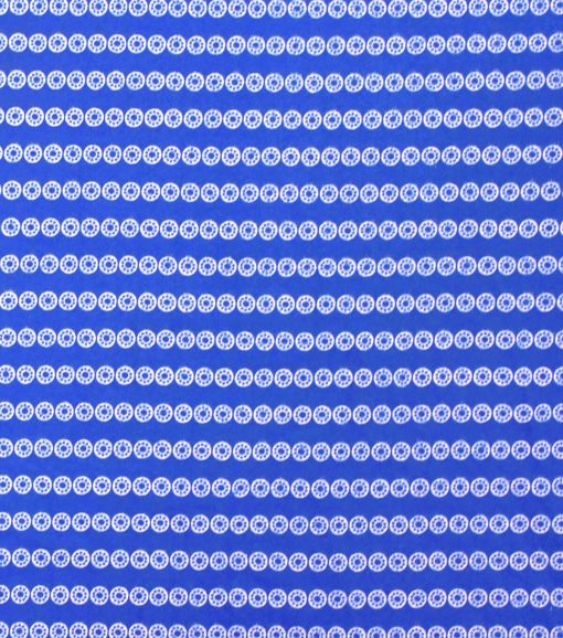 Buttons Super Snuggle Flannel Fabric