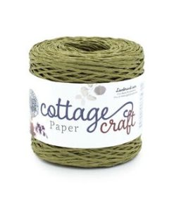 Lion Brand Cottage Craft 164yds Bulky Paper Clearance Yarn