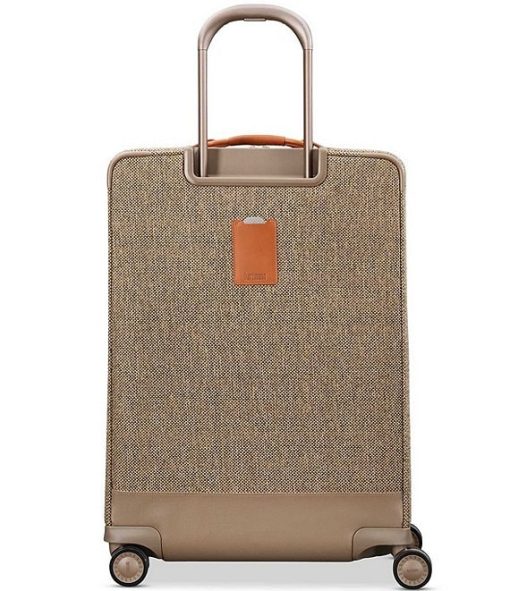 Tweed Legend Journey Medium Spinner Suitcase - Image 3