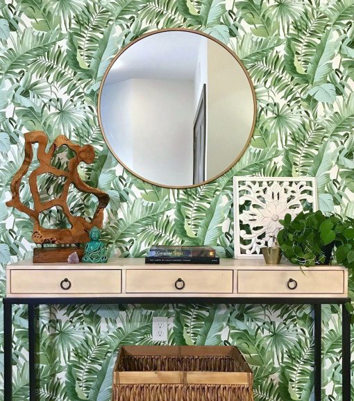 Wallpops Maui Peel   Stick Wallpaper - Image 8