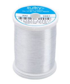 Sulky King Size Thread