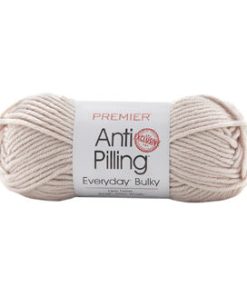 Premier Yarns Anti Pilling Everyday 87yds Super Bulky Acrylic Yarn