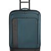 ZDX 26 Medium Expandable Spinner Suitcase