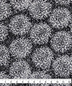 Burst 108 Wide Flannel Fabric