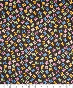 Pennsylvania Cotton Fabric