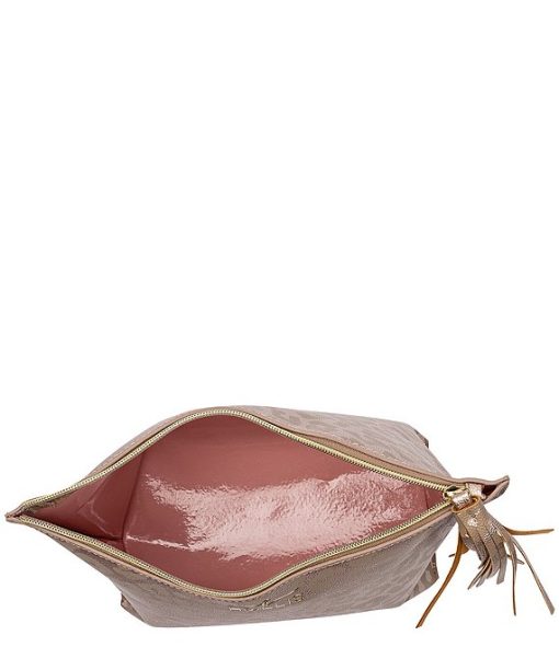 Vegan Leather Camilla Couture Bag - Image 2