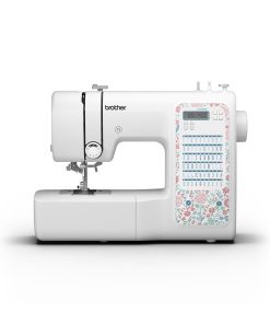 Brother CP2160W 60 Stitch Computerized Sewing Machine Multi Floral