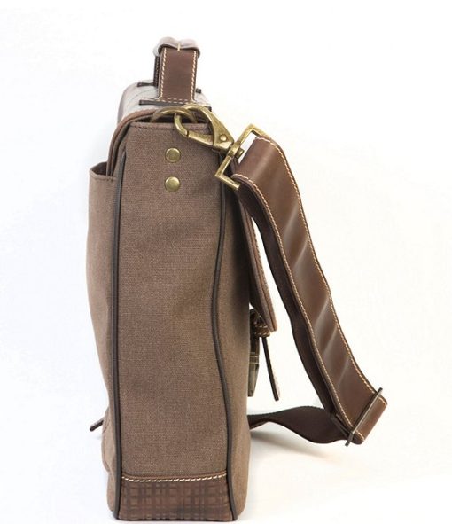 Bryant LTE Brokers Briefcase Bag - Image 4