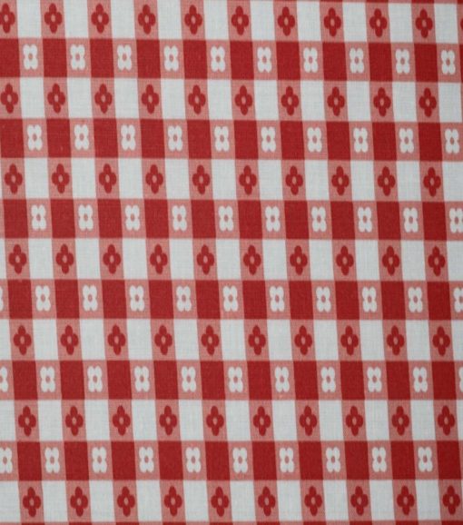Gingham Cotton Fabric by Quilter s Showcase - Image 3