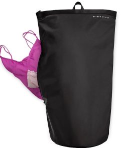 Travel Essentials Collection Zippered Laundry Garment Bag