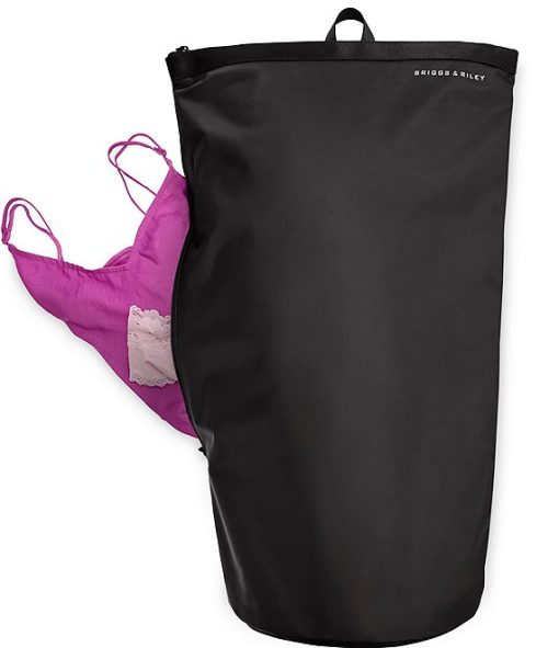 Travel Essentials Collection Zippered Laundry Garment Bag