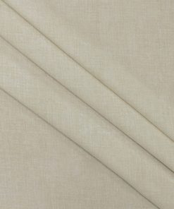Cream Distressed Quilt Cotton Fabric by Keepsake Calico