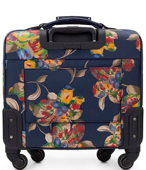 Velino Trolley 18 Wheeled Spinner - Image 2